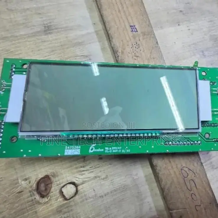 A-12 Mother Board .