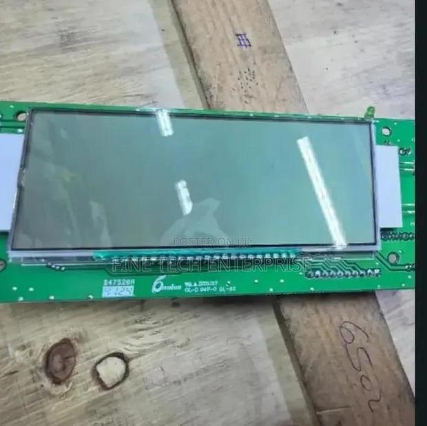 A-12 Mother Board . - thumbnail 2