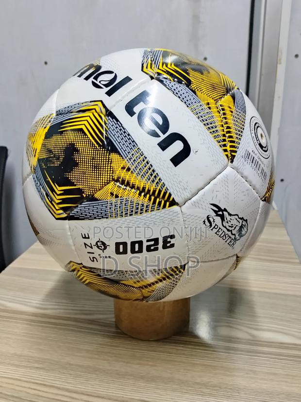 **Molten Football** - thumbnail 2