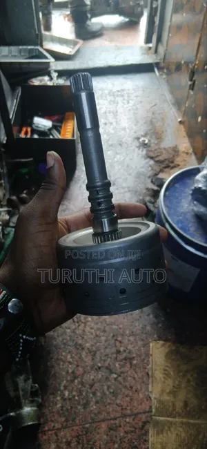 Top Shaft for Townace,passo