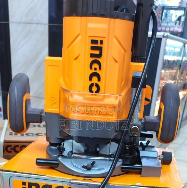 INGCO 2200watts Electric Router/Professional Router