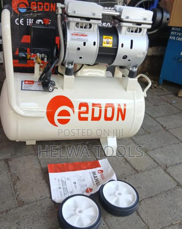 Edon 25 Litres Compressor/25 Litres Compressor - main view