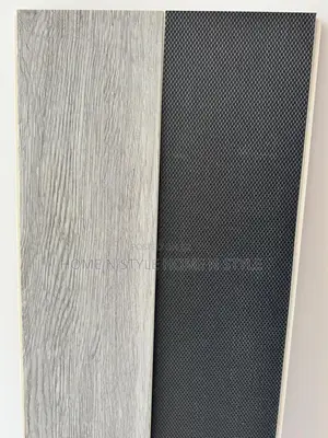 Premium SPC Flooring – Waterproof Wood-Look Flooring