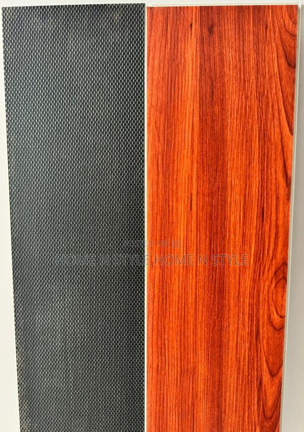 Premium SPC Flooring – Waterproof Wood-Look Flooring - thumbnail 3