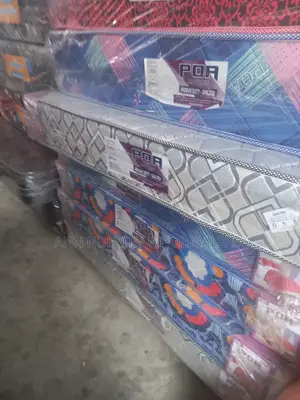 Heavy Duty Mattress 5*6 ,6 Inches