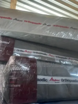 Spring Mattress 4*6 10inch