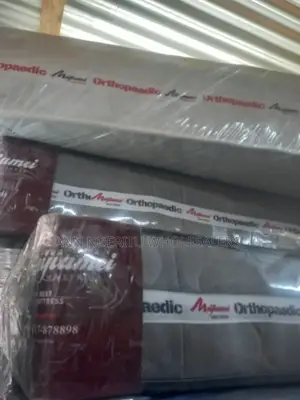 Spring Mattress 4*6 10inch