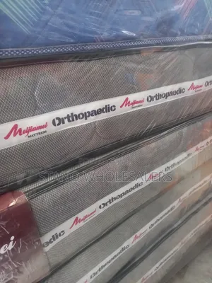 Spring Mattress 4*6 10inch