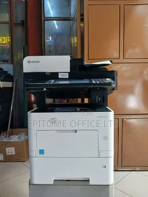 Automatic Duplex Kyocera M3655idn
