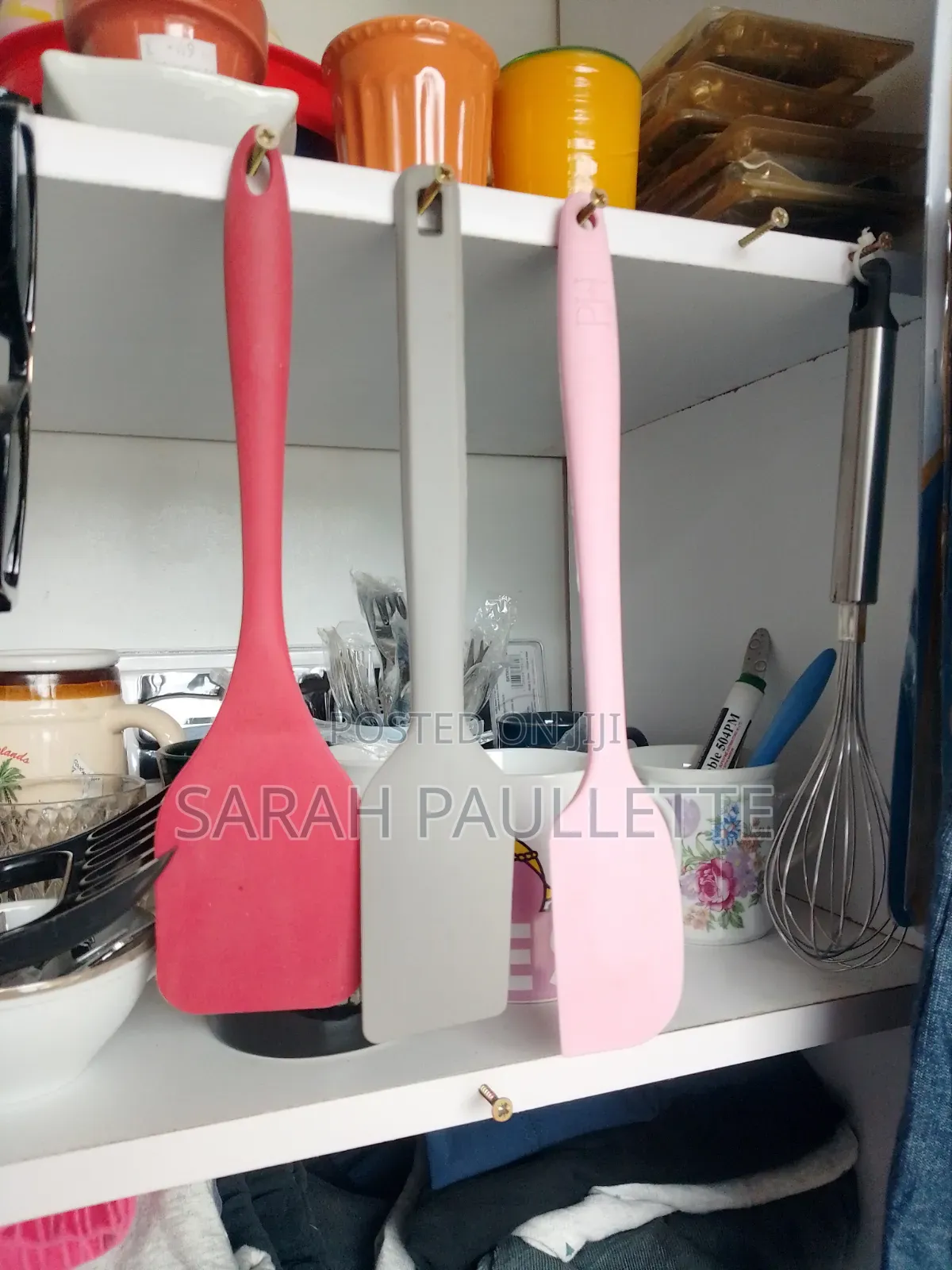 Cooking Spatula