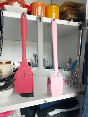 Cooking Spatula