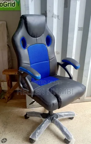 Executive Gaming Chair