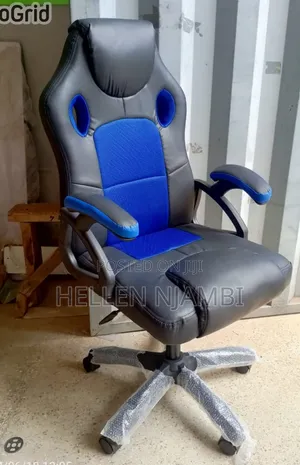 Executive Gaming Chair