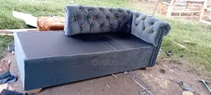 Mash Funiture Sewage Mwisho