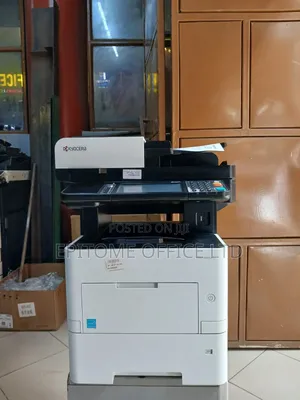 Premium Kyocera Ecosys M3655idn