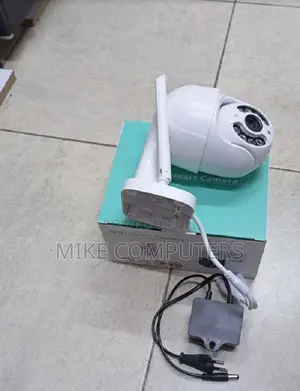 4mp Dome Camera Surveillance Wifi Camera Indoor and Outdoor