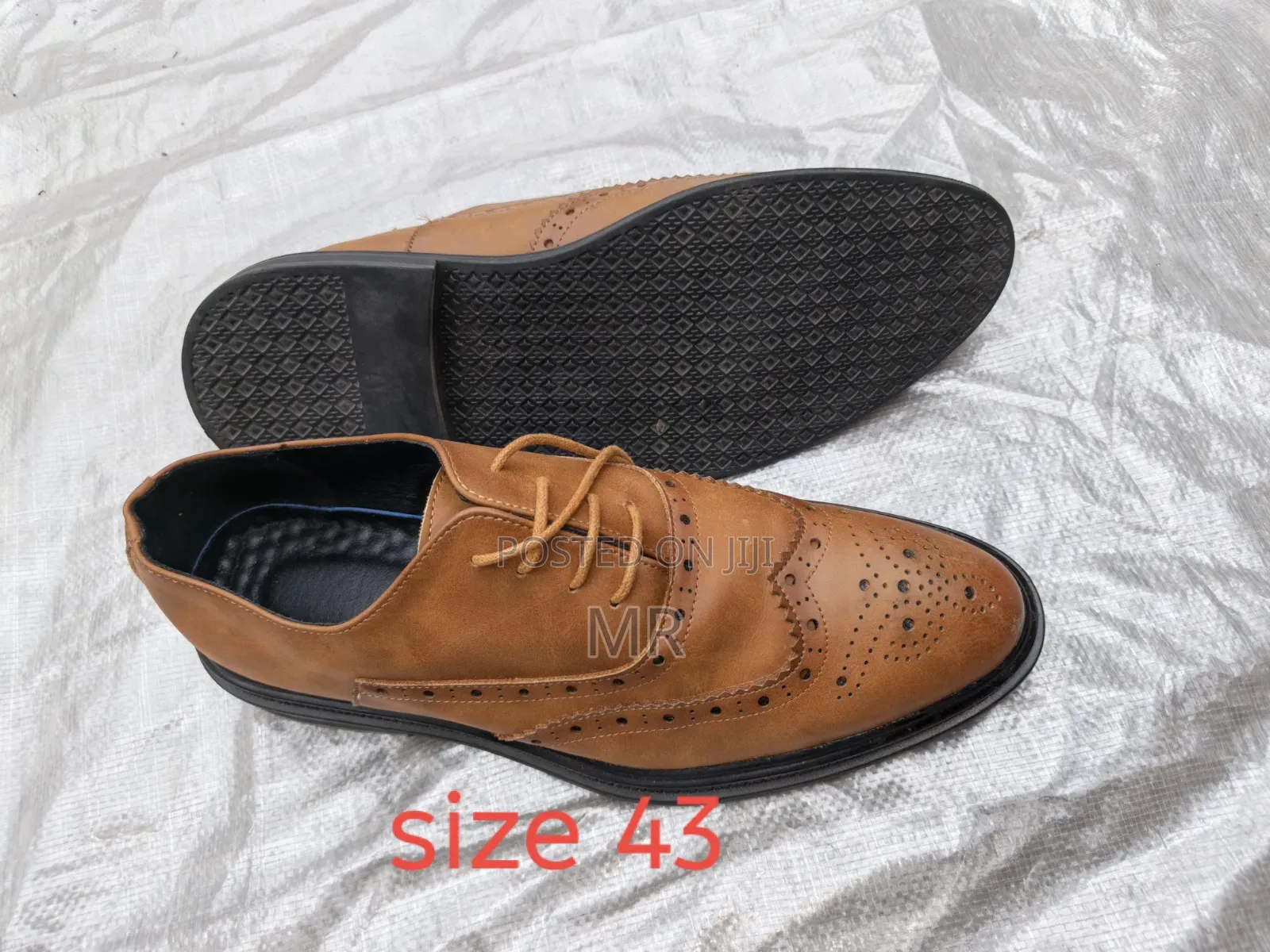 Original Men Leather Shoes