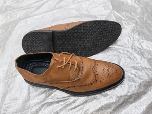 Original Men Leather Shoes