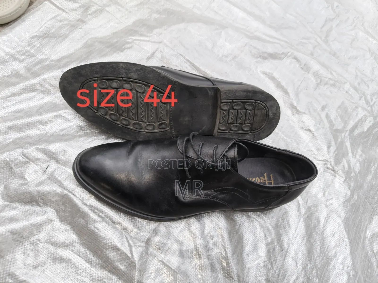 Original Men Leather Shoes