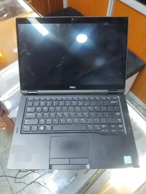 Laptop Dell Latitude 7390 8GB Intel Core i5 SSD 256GB