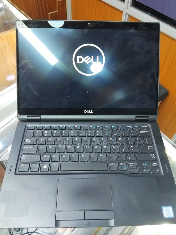 Laptop Dell Latitude 7390 8GB Intel Core i5 SSD 256GB - main view