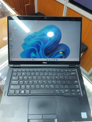 Laptop Dell Latitude 7390 8GB Intel Core i5 SSD 256GB