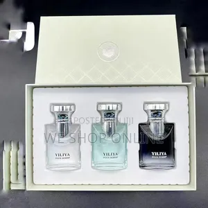 3 in 1 Men Perfume Gift Set, 30ml Each