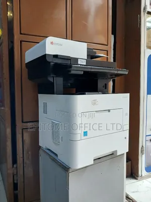 Efficient Kyocera Ecosys M3655idn