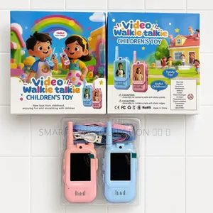 Video Walkie Talkie T