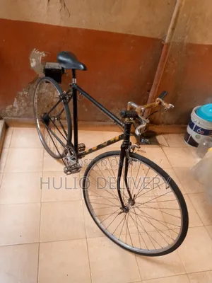 Shimano Bicycle