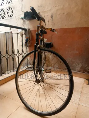 Shimano Bicycle
