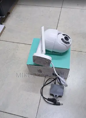 High Quality Dome Wifi PTZ 360 Degree Camera Two Way