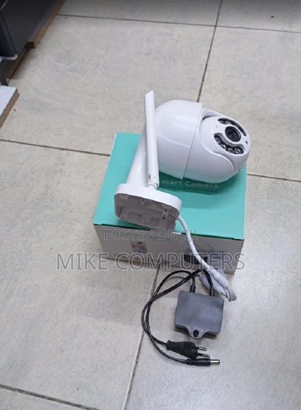 High Quality Dome Wifi PTZ 360 Degree Camera Two Way