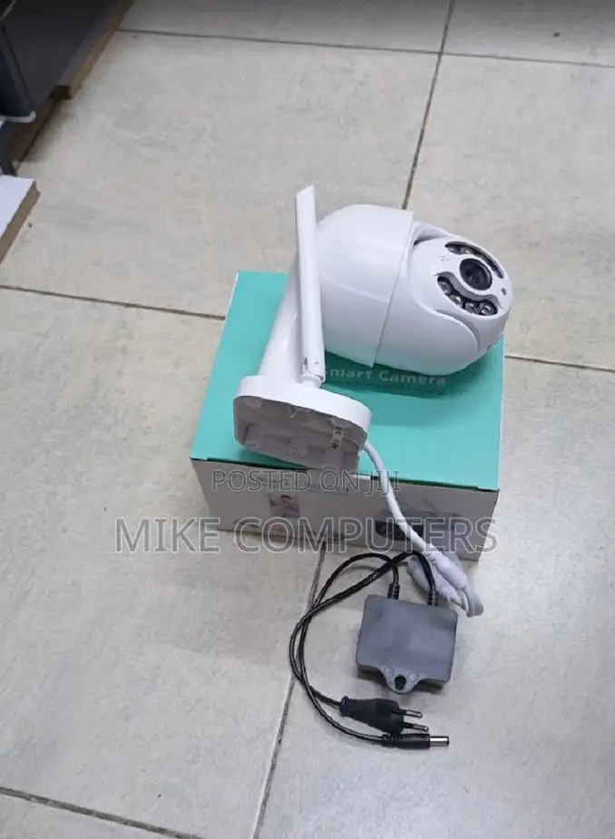 High Quality Dome Wifi PTZ 360 Degree Camera Two Way