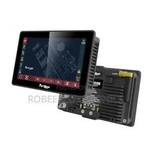 PORTKEYS BM5IIIWR 5.5" HDMI Monitor With Wired/Wireless Camera Control