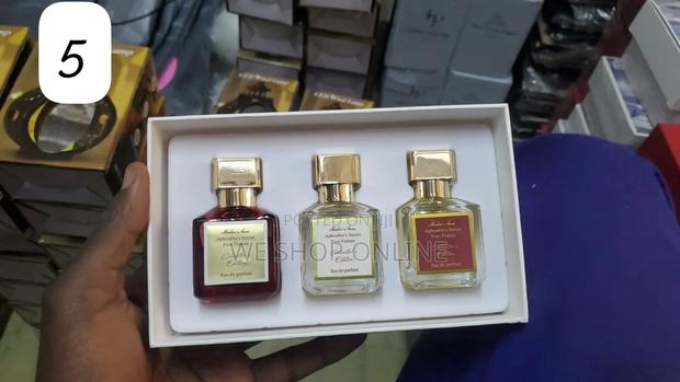 Aphrodite Secret Pour Femme 3 in 1 Mini Set - main view