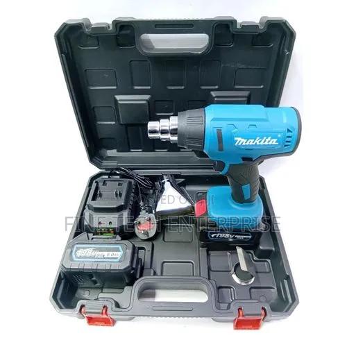 Makita Cordless Heat Gun