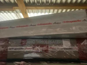 Spring Mattress 6*6 10inches