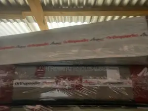 Spring Mattress 6*6 10inches