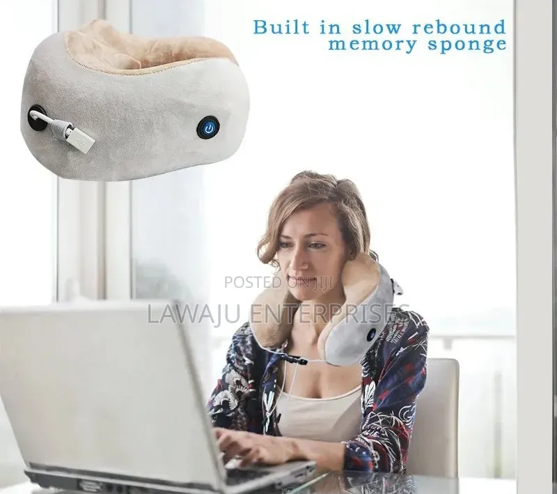 Flight Pillow