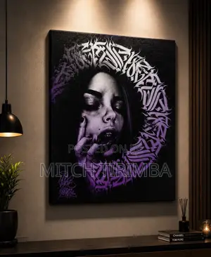 Potrait Art