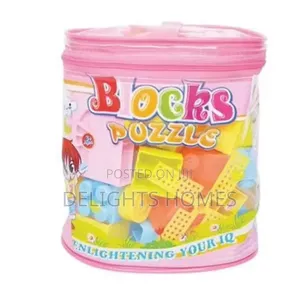 Building Blocks