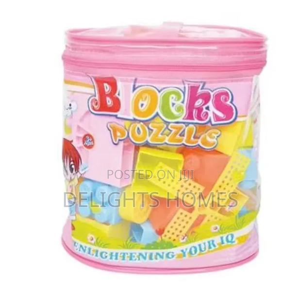 Building Blocks