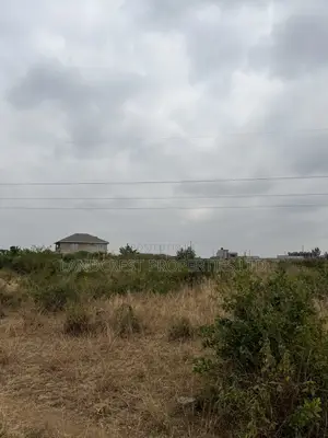Prime 33*100 Plots for Sale in Juja, Mastore