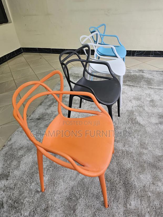 Loop Accent Chair