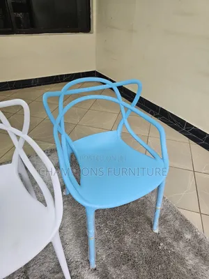 Loop Accent Chair
