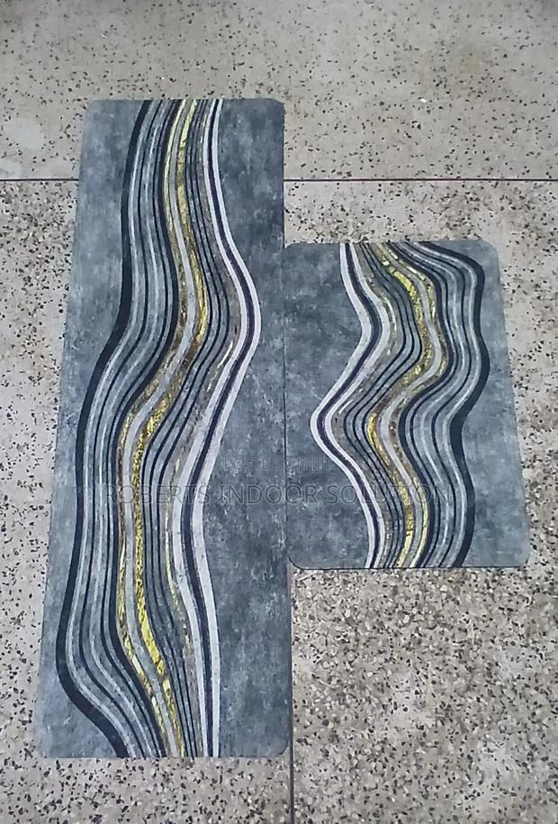 Rubber Nonslip Kitchen Mats - thumbnail 2
