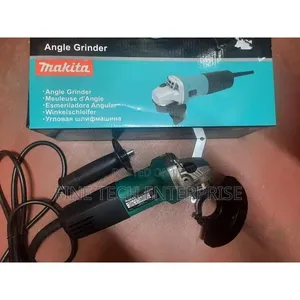 Makita Grinder 4.5"