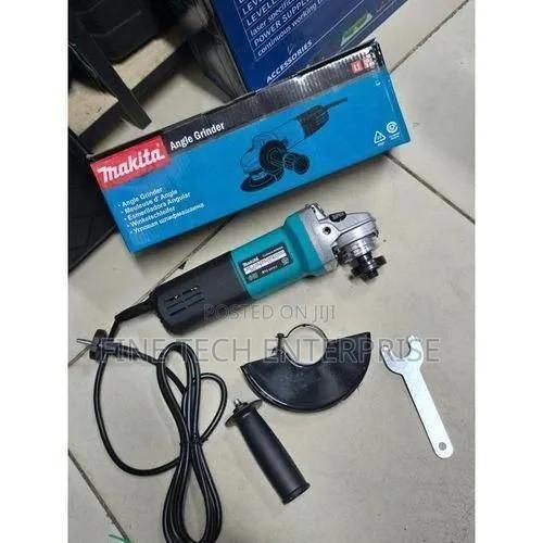 Makita Grinder 4.5" - thumbnail 2