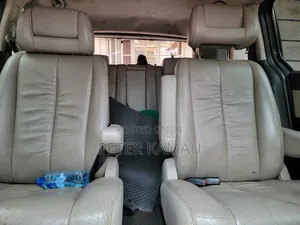 Mazda MPV 2012 Maroon
